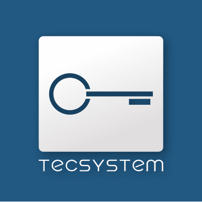 TecSystem - logo