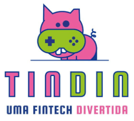 TinDin - logo