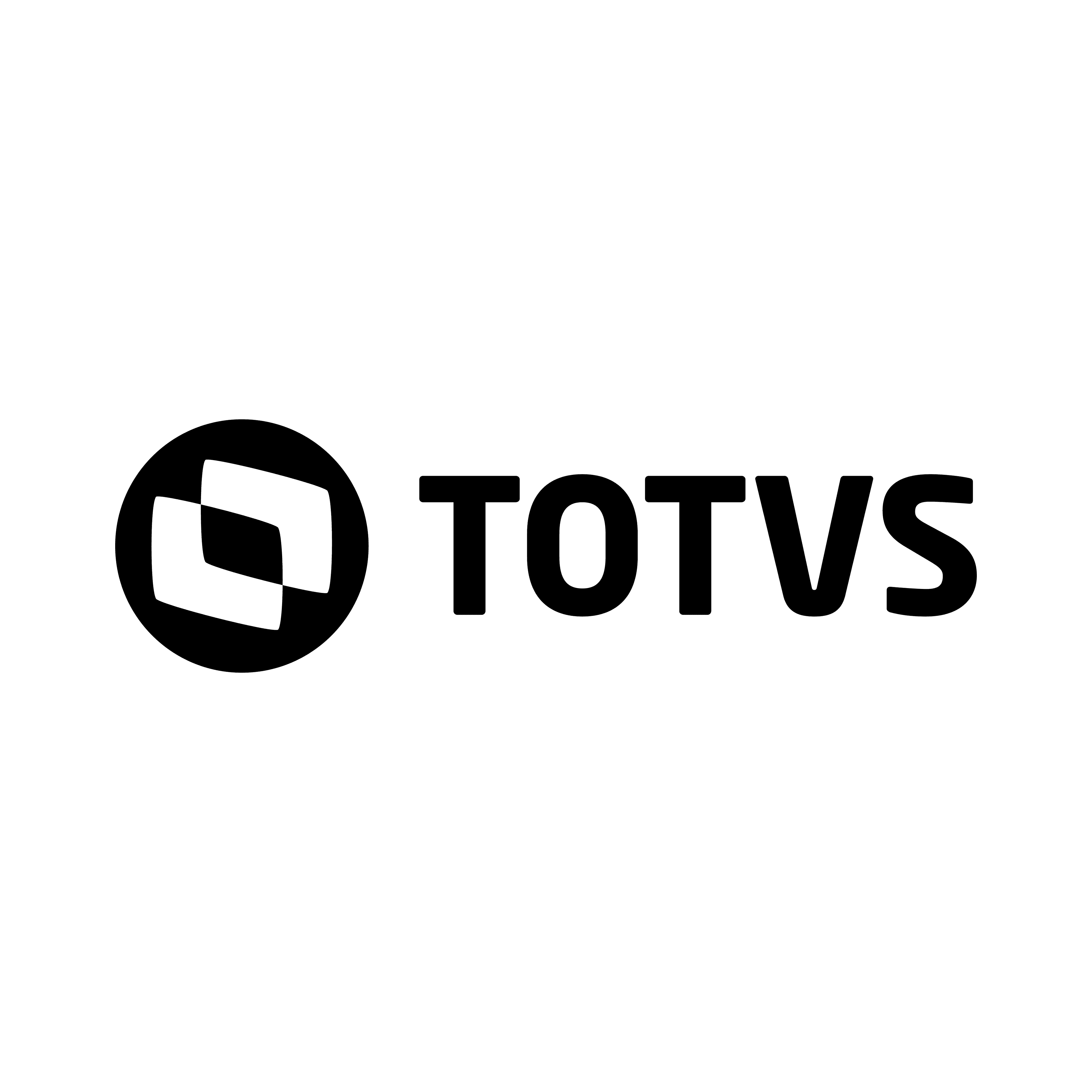 TOTVS - logo