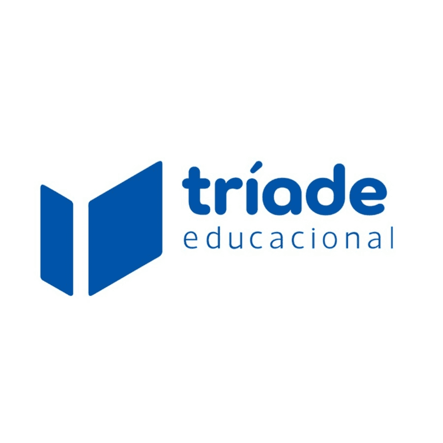 Tríade Educacional - logo