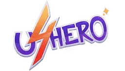 U4 Hero - logo